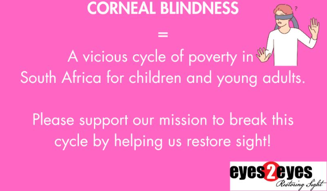The Eyes2Eyes Foundation